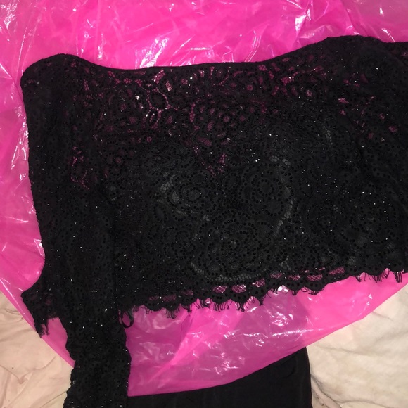 prom dress - Picture 6 of 7